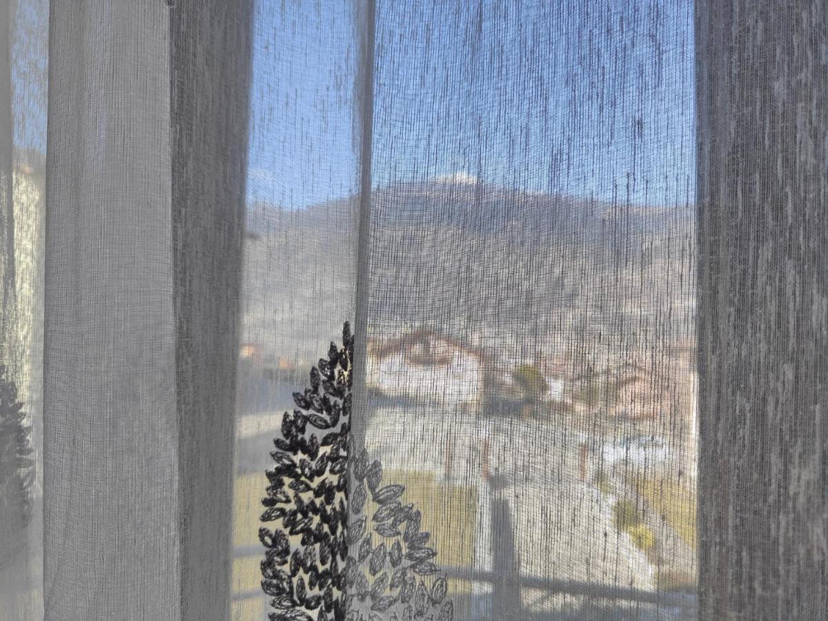 Da Na.Na Aosta Exteriör bild
