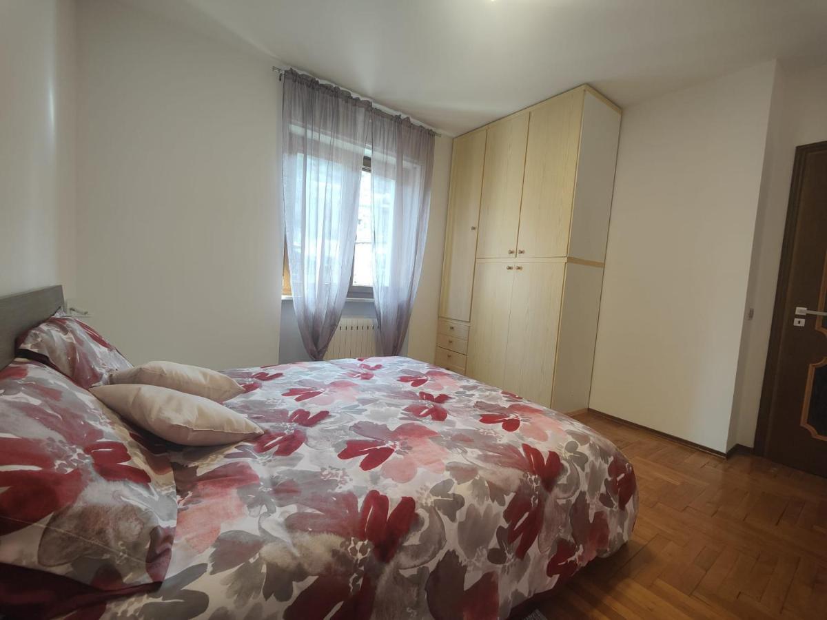 Da Na.Na Aosta Exteriör bild