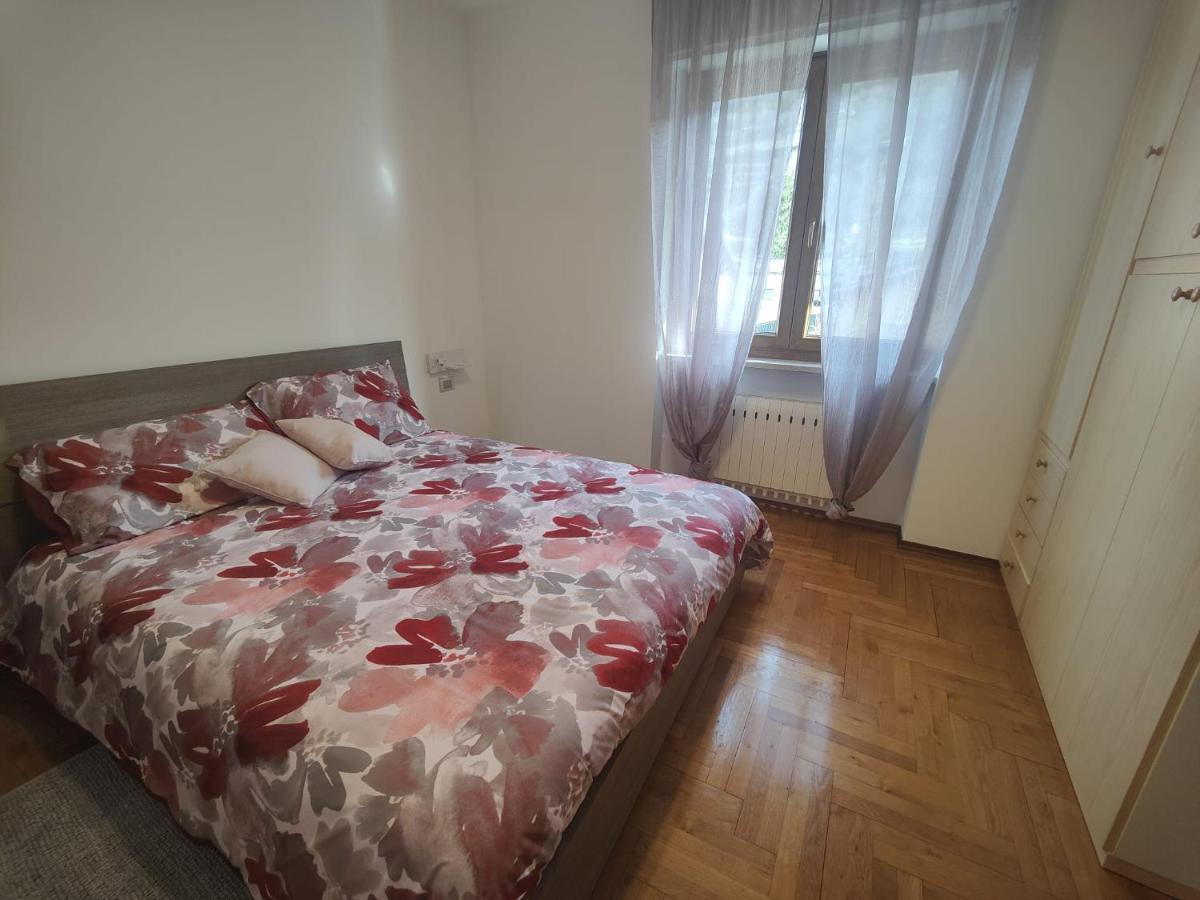 Da Na.Na Aosta Exteriör bild
